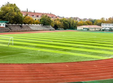 Trójskok w lekkoatletyce - o co w tym wszystkim chodzi?