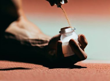 Doping w lekkoatletyce - jak uniknąć kontroli antydopingowej?