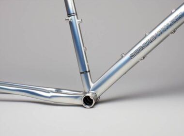 Główka ramy rowerowej: kluczowy element konstrukcji